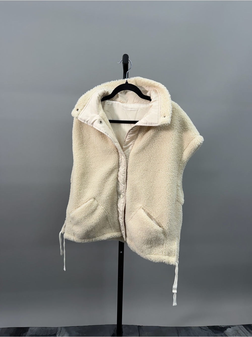 Shein vest
